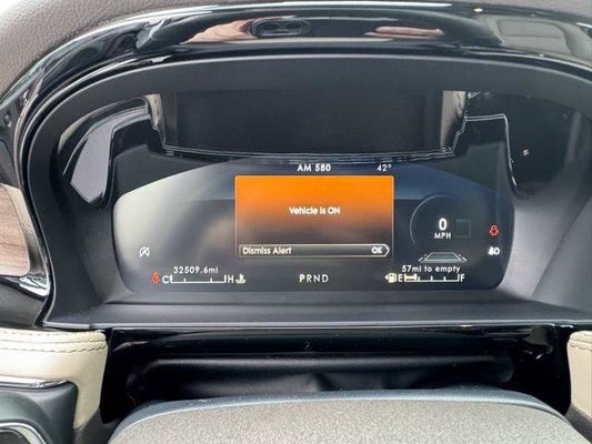 2021 Lincoln Corsair Reserve AWD in Columbus, OH - Coughlin Nissan of Heath