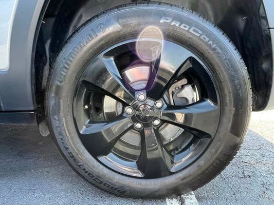 2020 Jeep CHEROKEE Base in Columbus, OH - Coughlin Nissan of Heath