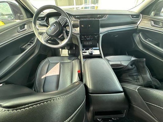 2023 Jeep GRAND CHEROKEE Base in Columbus, OH - Coughlin Nissan of Heath