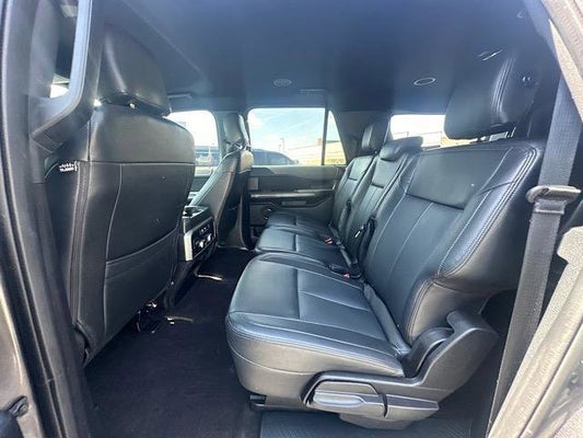 2020 Ford EXPEDITION MAX Base in Columbus, OH - Coughlin Nissan of Heath