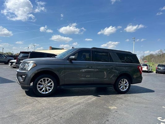 2020 Ford EXPEDITION MAX Base in Columbus, OH - Coughlin Nissan of Heath