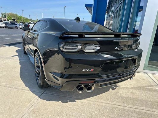 2022 Chevrolet Camaro ZL1 in Columbus, OH - Coughlin Nissan of Heath