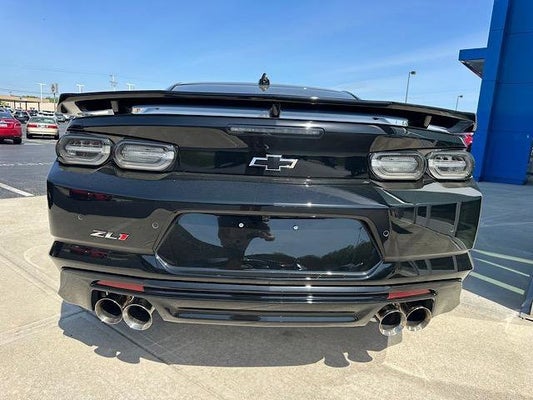 2022 Chevrolet Camaro ZL1 in Columbus, OH - Coughlin Nissan of Heath