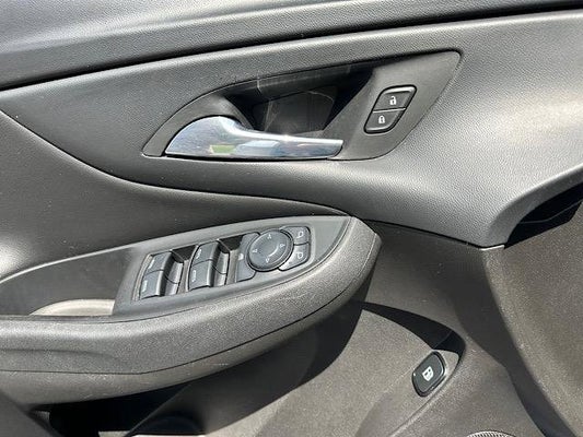 2017 Chevrolet Volt LT in Columbus, OH - Coughlin Nissan of Heath