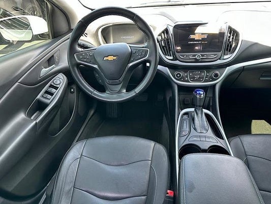 2017 Chevrolet Volt LT in Columbus, OH - Coughlin Nissan of Heath