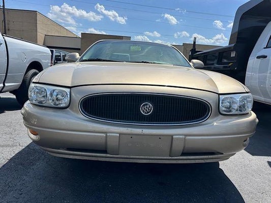 2005 Buick LeSabre Limited in Columbus, OH - Coughlin Nissan of Heath