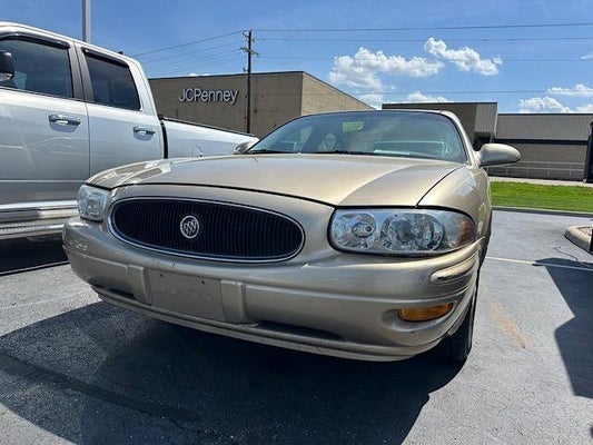 2005 Buick LeSabre Limited in Columbus, OH - Coughlin Nissan of Heath