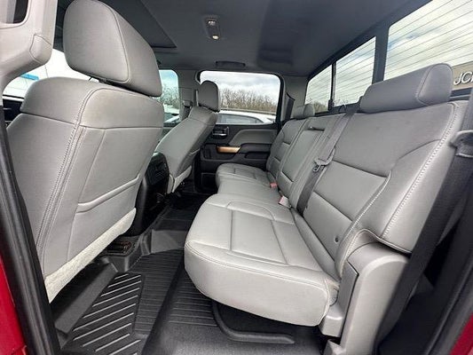 2019 Chevrolet Silverado 3500 HD LTZ in Columbus, OH - Coughlin Nissan of Heath