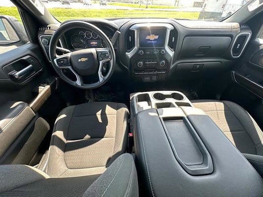 2020 Chevrolet Silverado 1500 LT in Columbus, OH - Coughlin Nissan of Heath