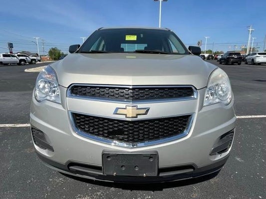 2014 Chevrolet Equinox LS in Columbus, OH - Coughlin Nissan of Heath