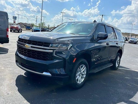 2023 Chevrolet Tahoe LS in Columbus, OH - Coughlin Nissan of Heath