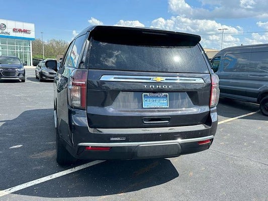 2023 Chevrolet Tahoe LS in Columbus, OH - Coughlin Nissan of Heath