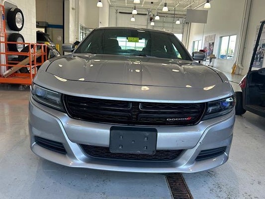 2018 Dodge CHARGER Base in Columbus, OH - Coughlin Nissan of Heath