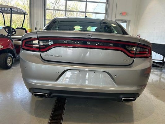 2018 Dodge CHARGER Base in Columbus, OH - Coughlin Nissan of Heath