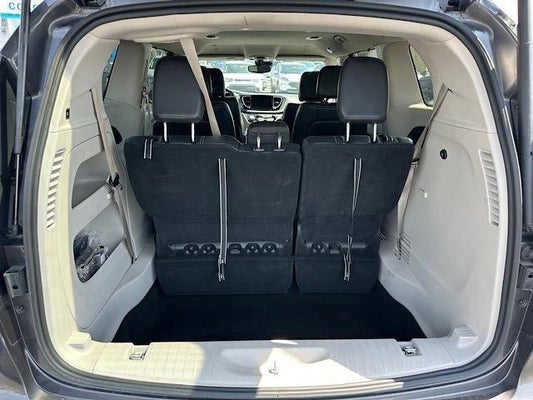 2022 Chrysler PACIFICA Base in Columbus, OH - Coughlin Nissan of Heath