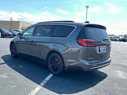 2022 Chrysler PACIFICA Base in Columbus, OH - Coughlin Nissan of Heath