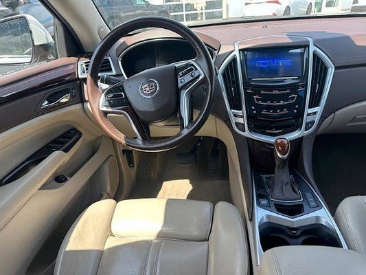 2016 Cadillac SRX Premium Collection in Columbus, OH - Coughlin Nissan of Heath