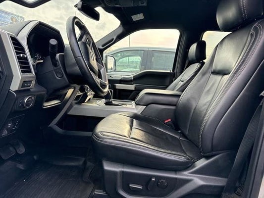 2020 Ford F-150 Base in Columbus, OH - Coughlin Nissan of Heath