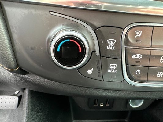 2021 Chevrolet Traverse LT Cloth in Columbus, OH - Coughlin Nissan of Heath