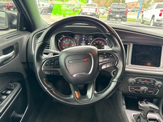 2019 Dodge CHARGER Base in Columbus, OH - Coughlin Nissan of Heath