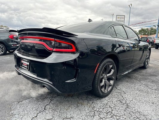 2019 Dodge CHARGER Base in Columbus, OH - Coughlin Nissan of Heath