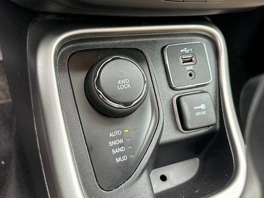2020 Jeep Compass Sport in Columbus, OH - Coughlin Nissan of Heath
