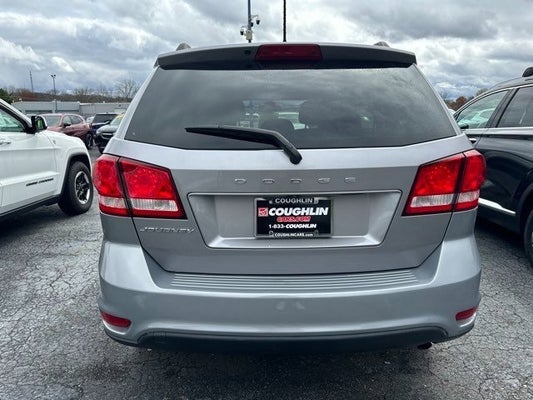 2019 Dodge JOURNEY Base in Columbus, OH - Coughlin Nissan of Heath