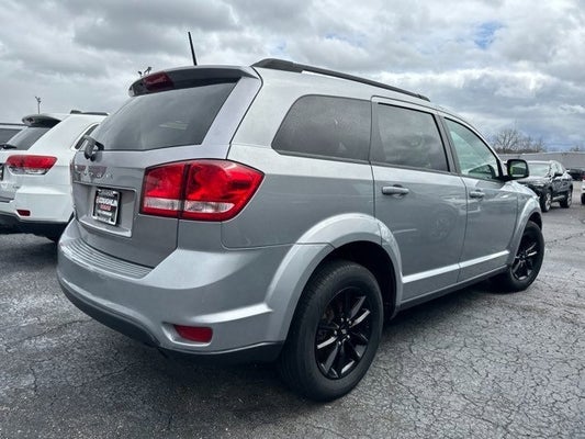 2019 Dodge JOURNEY Base in Columbus, OH - Coughlin Nissan of Heath