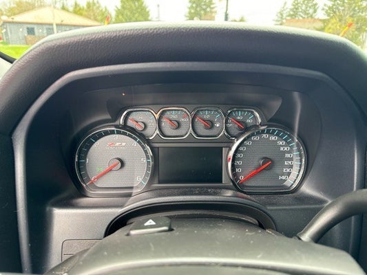 2018 Chevrolet Silverado 1500 LT in Columbus, OH - Coughlin Nissan of Heath