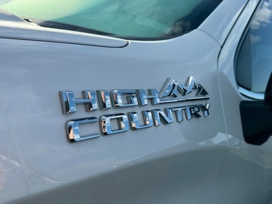 2021 Chevrolet Silverado 1500 High Country in Columbus, OH - Coughlin Nissan of Heath