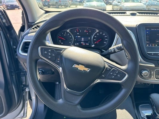 2023 Chevrolet Equinox LT in Columbus, OH - Coughlin Nissan of Heath