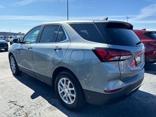 2023 Chevrolet Equinox LT in Columbus, OH - Coughlin Nissan of Heath