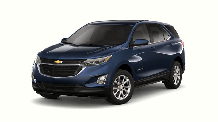 2019 Chevrolet Equinox LT in Columbus, OH - Coughlin Nissan of Heath