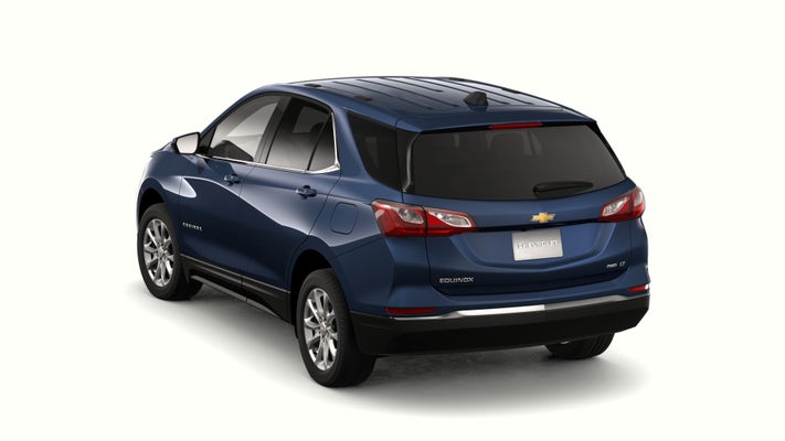 2019 Chevrolet Equinox LT in Columbus, OH - Coughlin Nissan of Heath