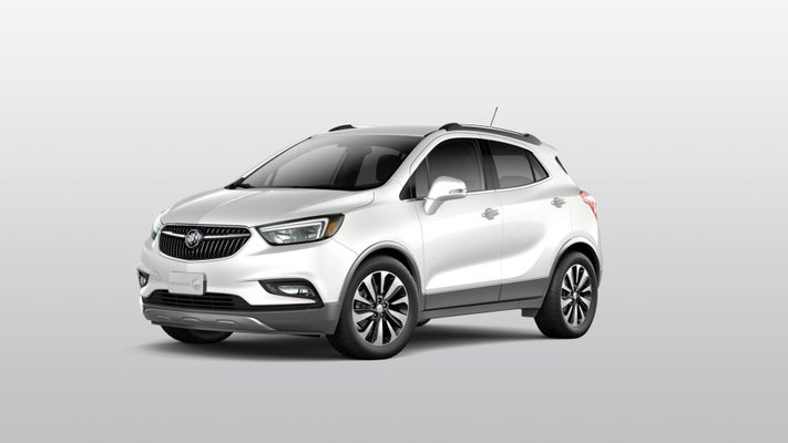 2017 Buick Encore Preferred II in Columbus, OH - Coughlin Nissan of Heath