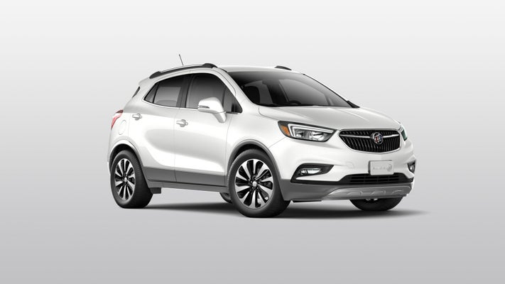 2017 Buick Encore Preferred II in Columbus, OH - Coughlin Nissan of Heath