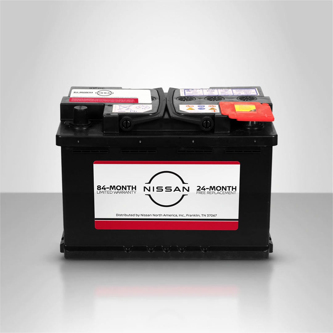 image of a battery | Coughlin Nissan of Heath in Heath OH