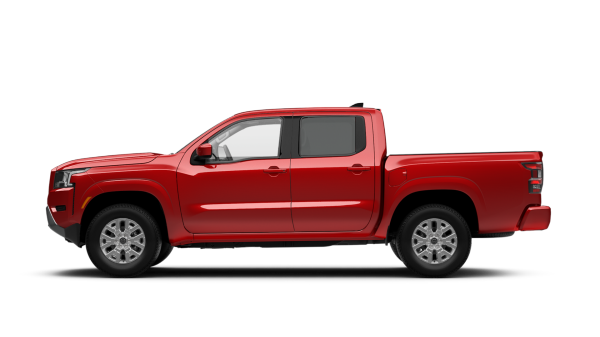 Crew Cab 4X2 SV 2023 Nissan Frontier | Coughlin Nissan of Heath in Heath OH