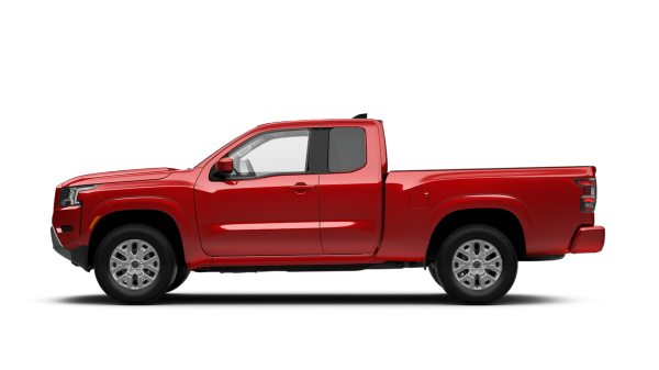King Cab 4X2 SV 2023 Nissan Frontier | Coughlin Nissan of Heath in Heath OH