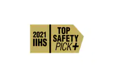 IIHS Top Safety Pick+ Coughlin Nissan of Heath in Heath OH