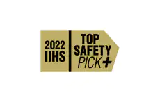 IIHS Top Safety Pick+ Coughlin Nissan of Heath in Heath OH