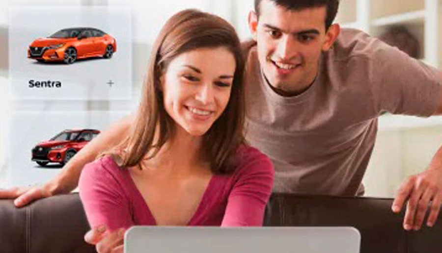 Nissan Shop at Home | Coughlin Nissan of Heath in Heath OH