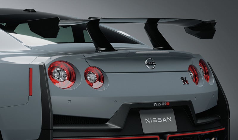 2024 Nissan GT-R Nismo | Coughlin Nissan of Heath in Heath OH