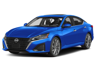 2025 Nissan Altima in Heath, OH