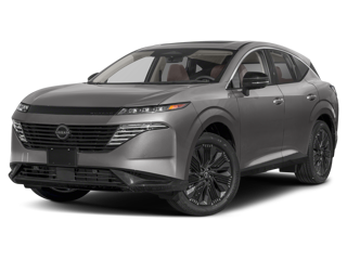 2025 Nissan Murano in Heath, OH