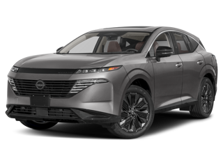 2025 Nissan Murano in Heath, OH