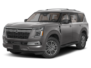 2025 Nissan Armada in Heath, OH
