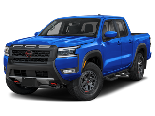 2025 Nissan Frontier in Heath, OH