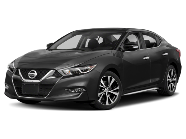 2018 Nissan Maxima S