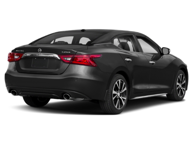2018 Nissan Maxima S
